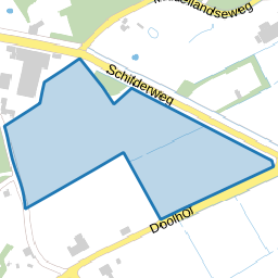 Perceel TEL00-O-1793