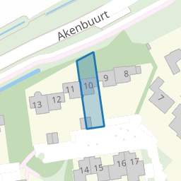 Perceel TEL00-O-1971