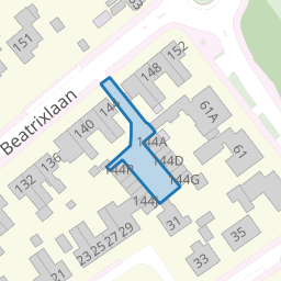 Perceel TEL00-O-1996