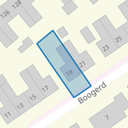 Perceel TEL00-O-2032