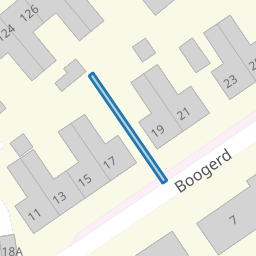 Perceel TEL00-O-2033