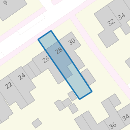 Perceel TEL00-O-2052