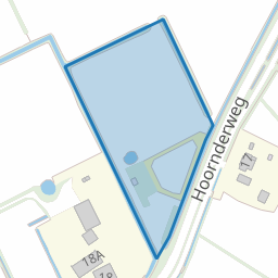 Perceel TEL00-O-2058