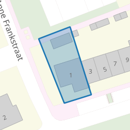 Perceel TEL00-O-2067