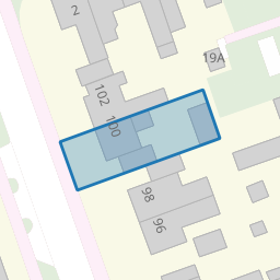 Perceel TEL00-O-2077