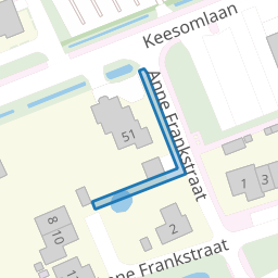 Perceel TEL00-O-2079