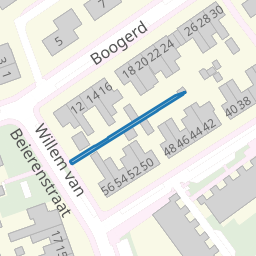 Perceel TEL00-O-2120