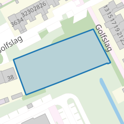 Perceel TEL00-O-2162