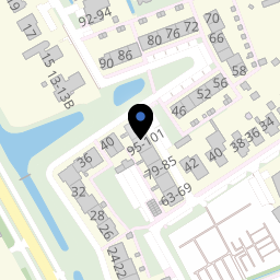 Appartement TEL00 O 2248 14