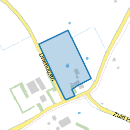 Perceel TEL00-O-2263