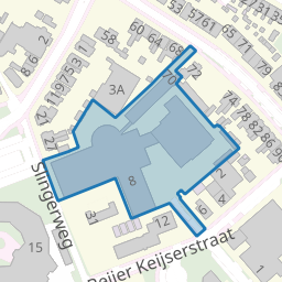 Perceel TEL00-O-2285