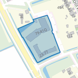 Perceel TEL00-O-2334