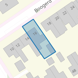 Perceel TEL00-O-2354