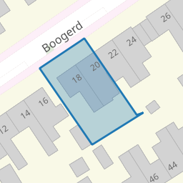 Perceel TEL00-O-2355