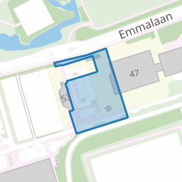 Perceel TEL00-O-2376