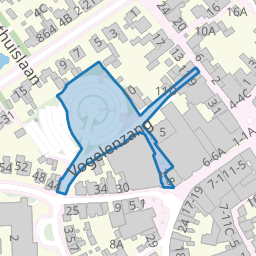 Perceel TEL00-O-2414