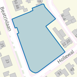 Perceel TEL00-O-2415