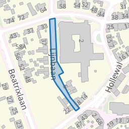 Perceel TEL00-O-2418