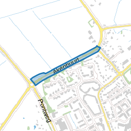 Perceel TEL00-O-2426