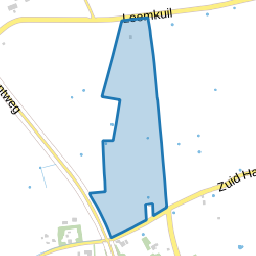 Perceel TEL00-O-593