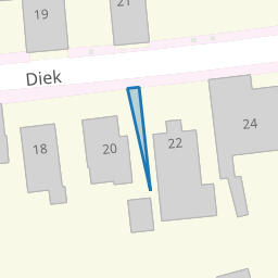 Perceel TEL00-P-1097