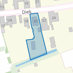 Perceel TEL00-P-1135