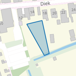 Perceel TEL00-P-1162