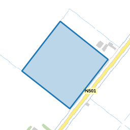 Perceel TEL00-P-1297