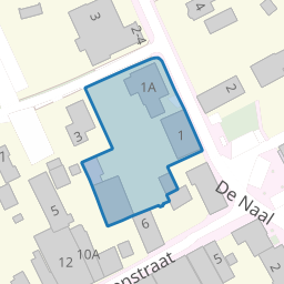 Perceel TEL00-P-1365