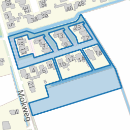 Perceel TEL00-P-1396