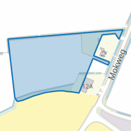 Perceel TEL00-P-1399