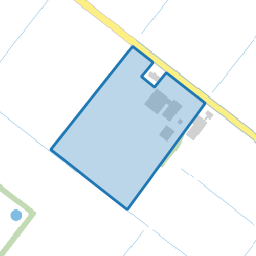 Perceel TEL00-P-1466