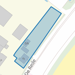 Perceel TEL00-P-222