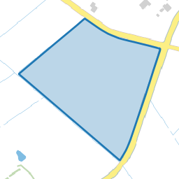Perceel TEL00-R-161
