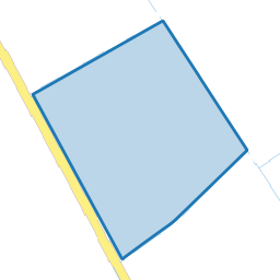 Perceel TEL00-R-25