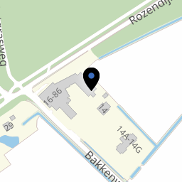 Appartement TEL00 R 623 7