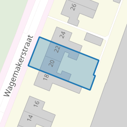 Perceel TEL00-S-1245