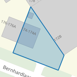 Perceel TEL00-S-850