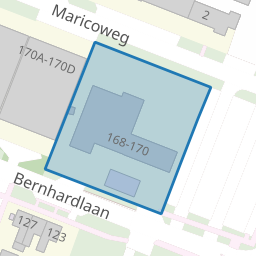 Perceel TEL00-S-892