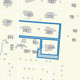 Perceel TEL00-T-1032