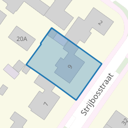 Perceel TEL00-T-1091