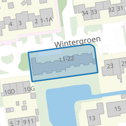 Perceel TEL00-T-1092