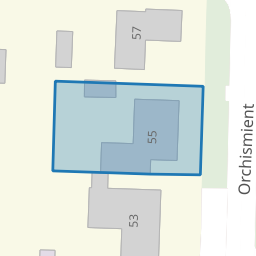 Perceel TEL00-T-1163