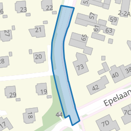 Perceel TEL00-T-1170