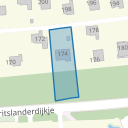 Perceel TEL00-T-1193