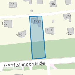 Perceel TEL00-T-1194