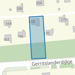 Perceel TEL00-T-1196