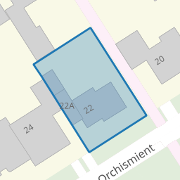 Perceel TEL00-T-1275