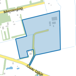 Perceel TEL00-T-1295