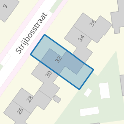 Perceel TEL00-T-1416